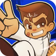 乱斗之王之热血高校游戏最新版