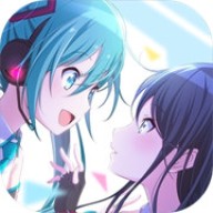 初音未来缤纷舞台安卓版 V4.1.0