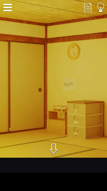 从那个时候的住宅区逃脱手游无广告版图4