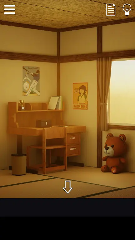从那个时候的住宅区逃脱手游无广告版图5