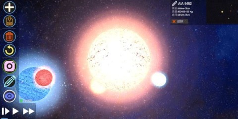 创造行星2安卓版图1