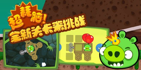 捣蛋猪图3