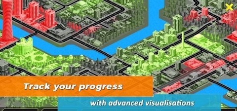 城市设计师2直装游戏版图3