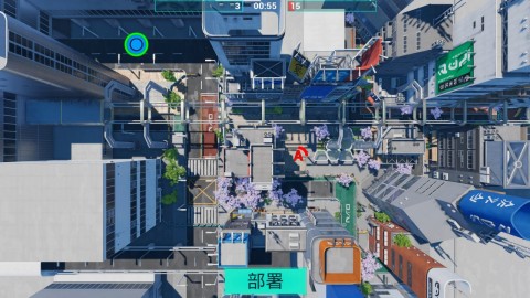 战地2026