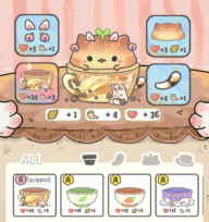萌猫奇妙世界手游直装版