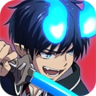 青之驱魔师外传官方正版