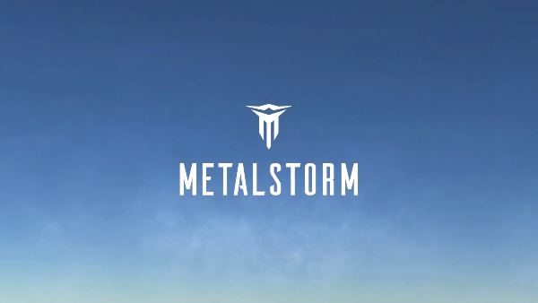 Metalstorm手游无广告版图1