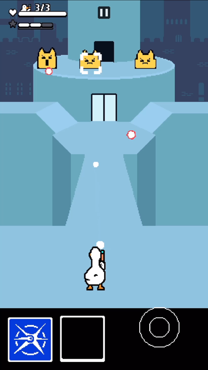 魔术鸭MDuck(2)