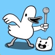 魔术鸭MDuck