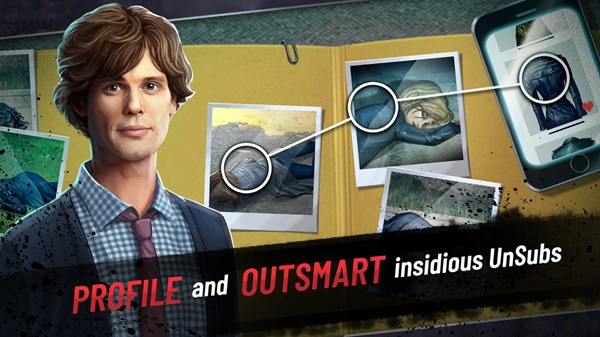 犯罪心理（CriminalMinds）手游直装版图3