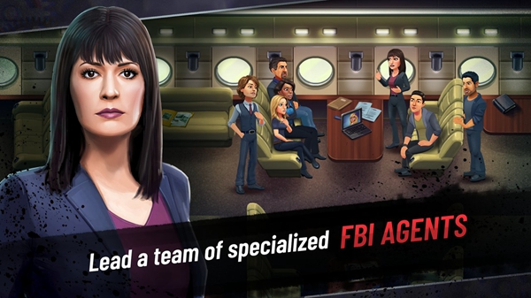 犯罪心理（CriminalMinds）手游直装版图2