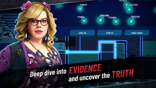 犯罪心理（CriminalMinds）手游直装版图4