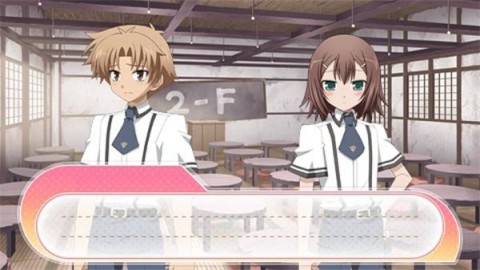 笨蛋测验召唤兽通用版图1
