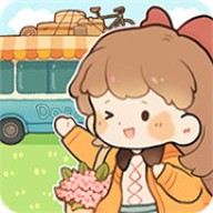 朵拉的露营餐车游戏安装包