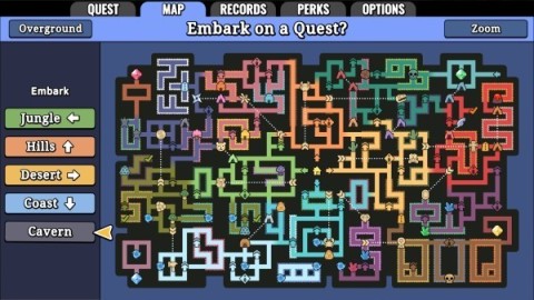 拼贴冒险传（PatchQuest）手游免费版图3