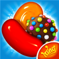 糖果传奇(CandyCrushSaga)最新版