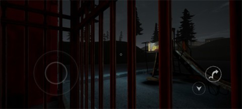 FNAF模仿者之谜安卓版图2