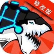 狂暴机械游戏纯净版
