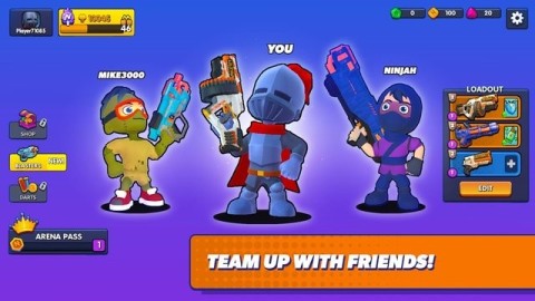 NERF原版图3