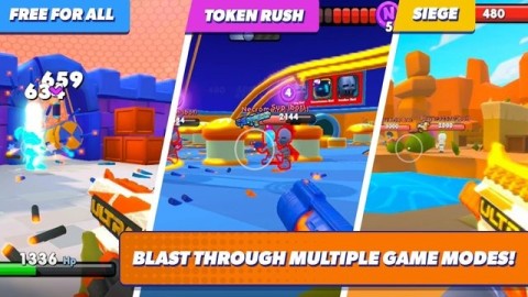 NERF原版图2