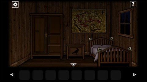 遗忘之丘林中小屋（ForgottenHillTales）无广告版图2