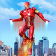 钢铁突击人官方版