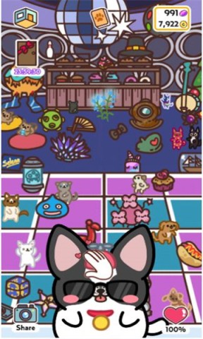 萌狗来挑战官方版图2