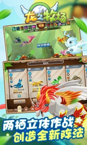育龙高手国际服游戏最新版图2