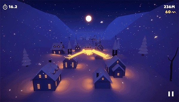纯白之旅手游无广告版图4