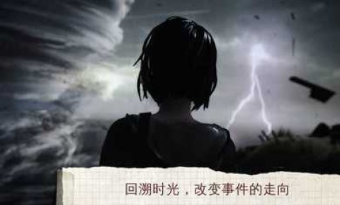 奇异人生直装版图1