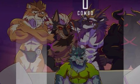 beastbeat野兽节拍(3)