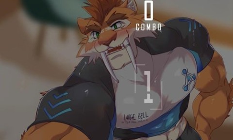 beastbeat野兽节拍(1)