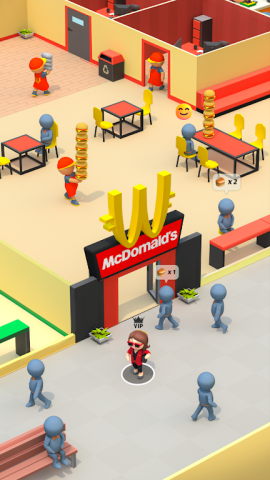 路边小吃摊（FoodStand）游戏纯净版图2