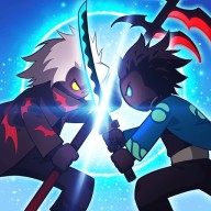 英勇火柴人直装版