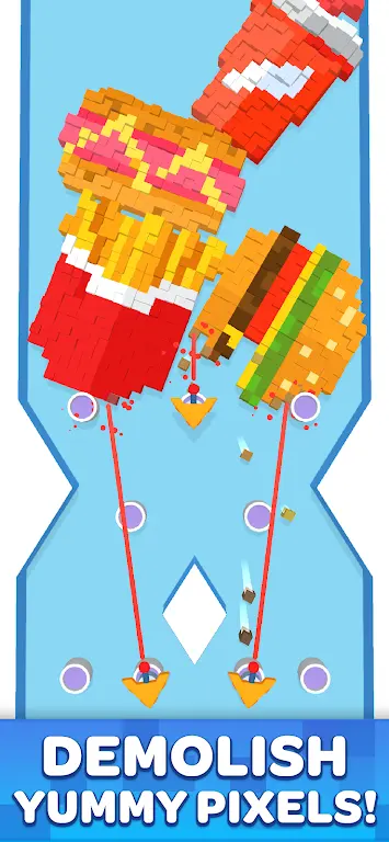 像素拆除图1