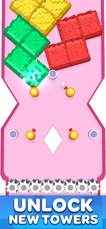 像素拆除图2