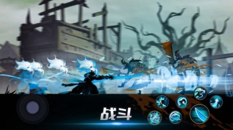 和平使者英雄官方版图3