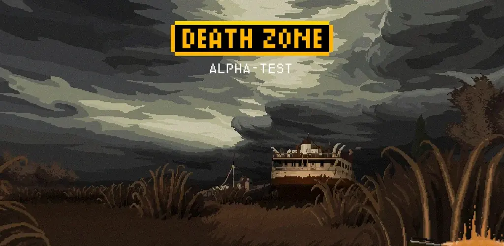 死亡地带通用版图1