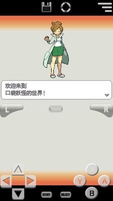 口袋妖怪白2最新版(3)