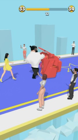 疯狂粉丝官方版图1
