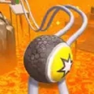疯狂滚球达人游戏纯净版 V1.0