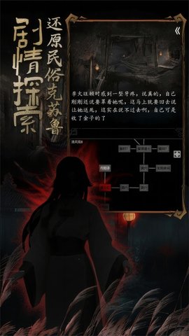 道诡异仙图1