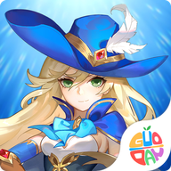 猎魔远征手游版
