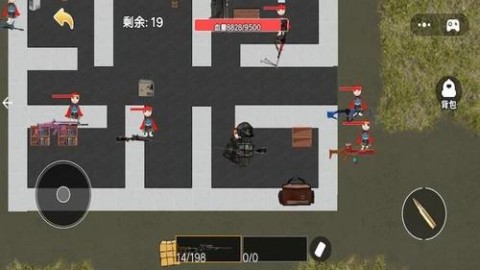暗黑小红帽1
