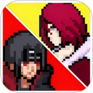 像素格斗世界免费版
