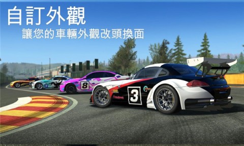 RealRacing3游戏纯净版图3