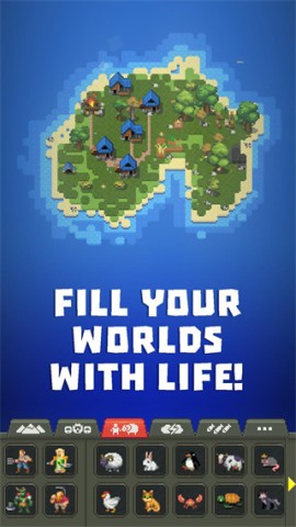 worldbox世界盒子(2)