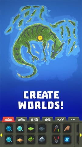 worldbox世界盒子(1)
