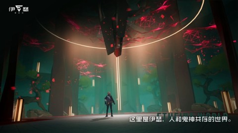 伊瑟港台测试服2