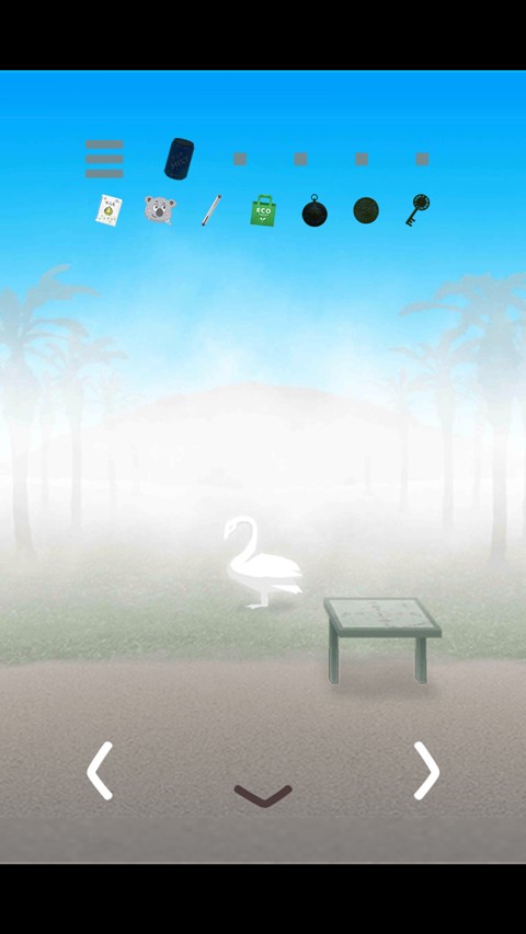 薄雾最新版图2